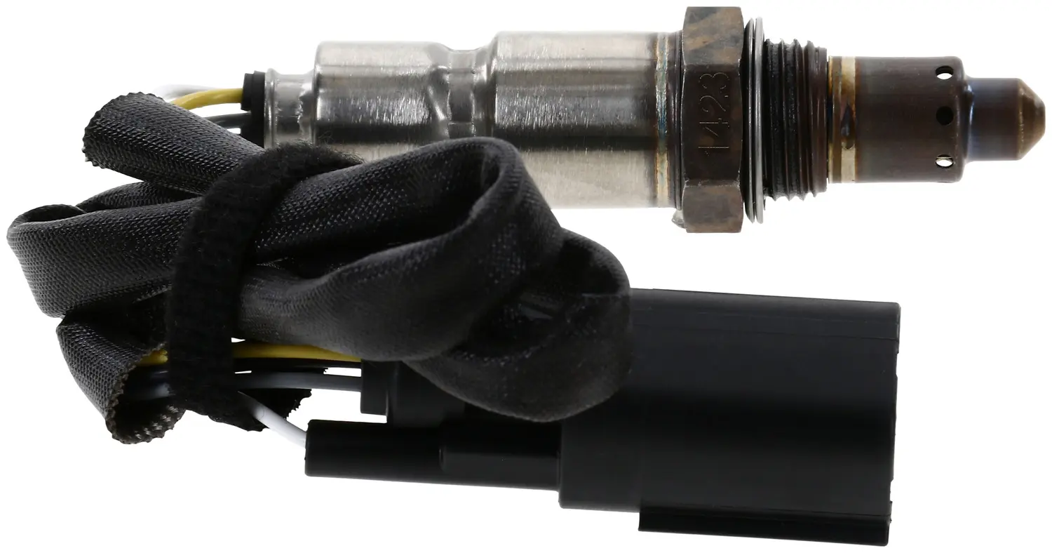 Oxygen Sensor miniature 4