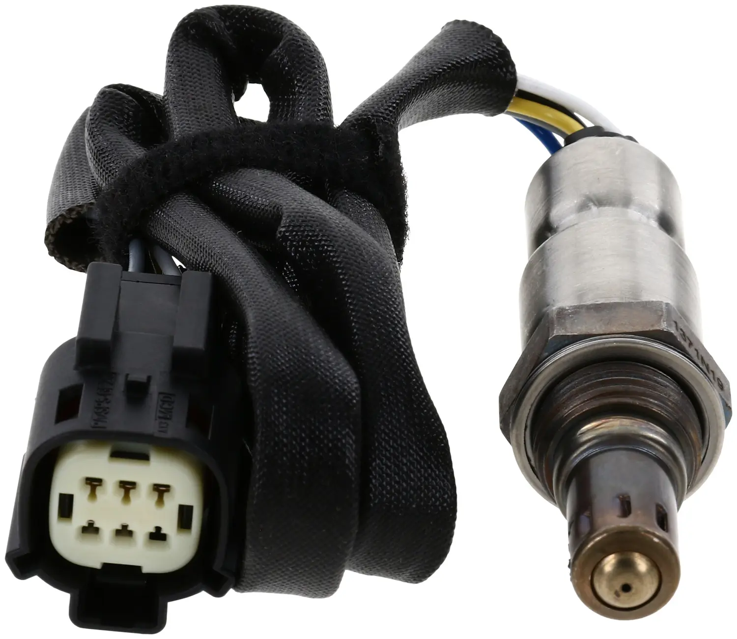 Oxygen Sensor thumbnail 3