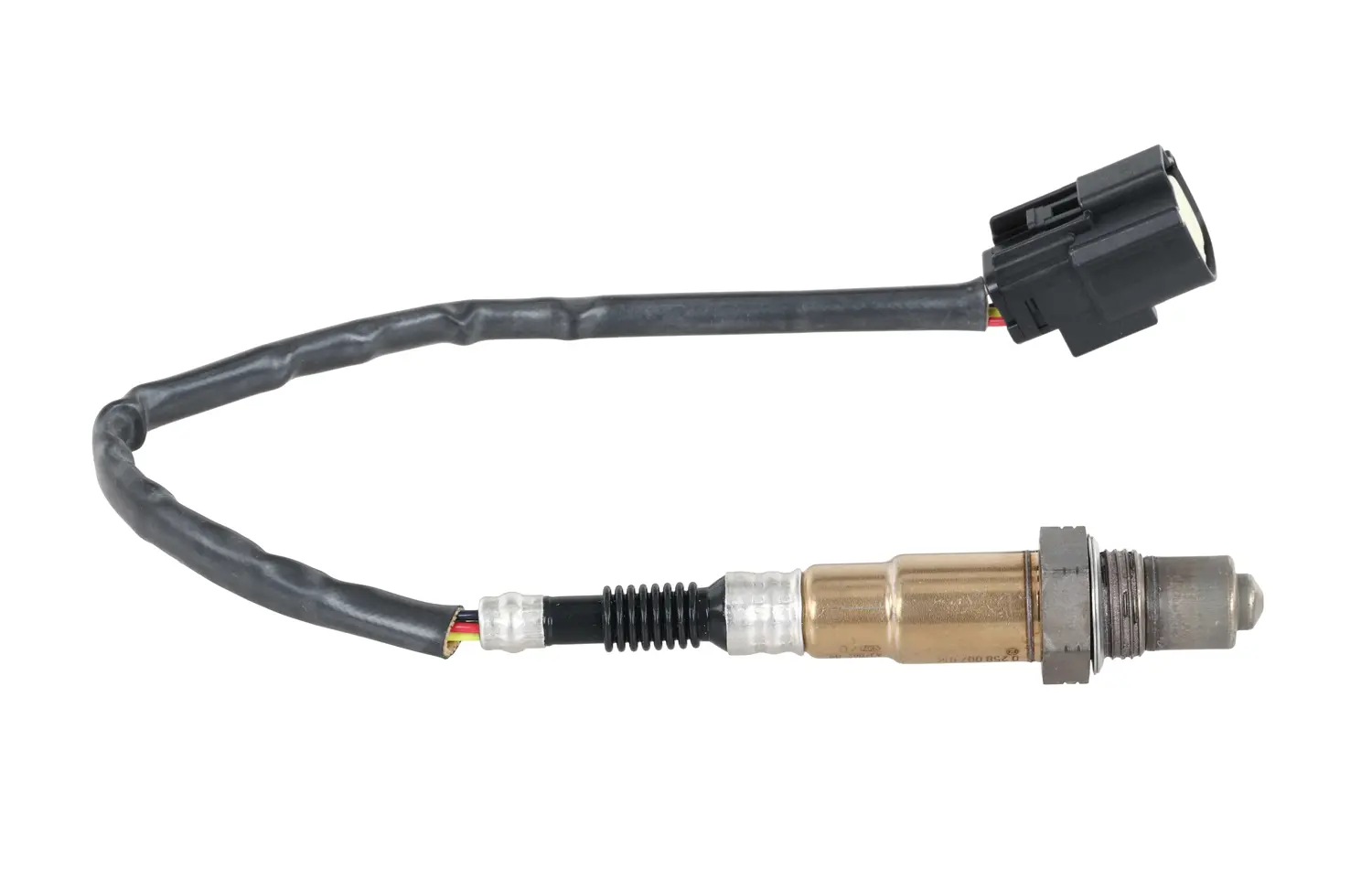 Oxygen Sensor thumbnail 2