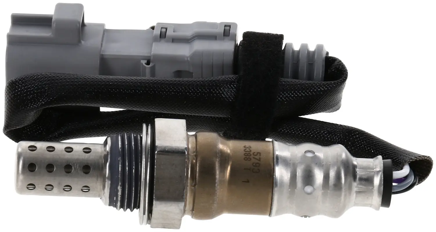 Oxygen Sensor miniature 2