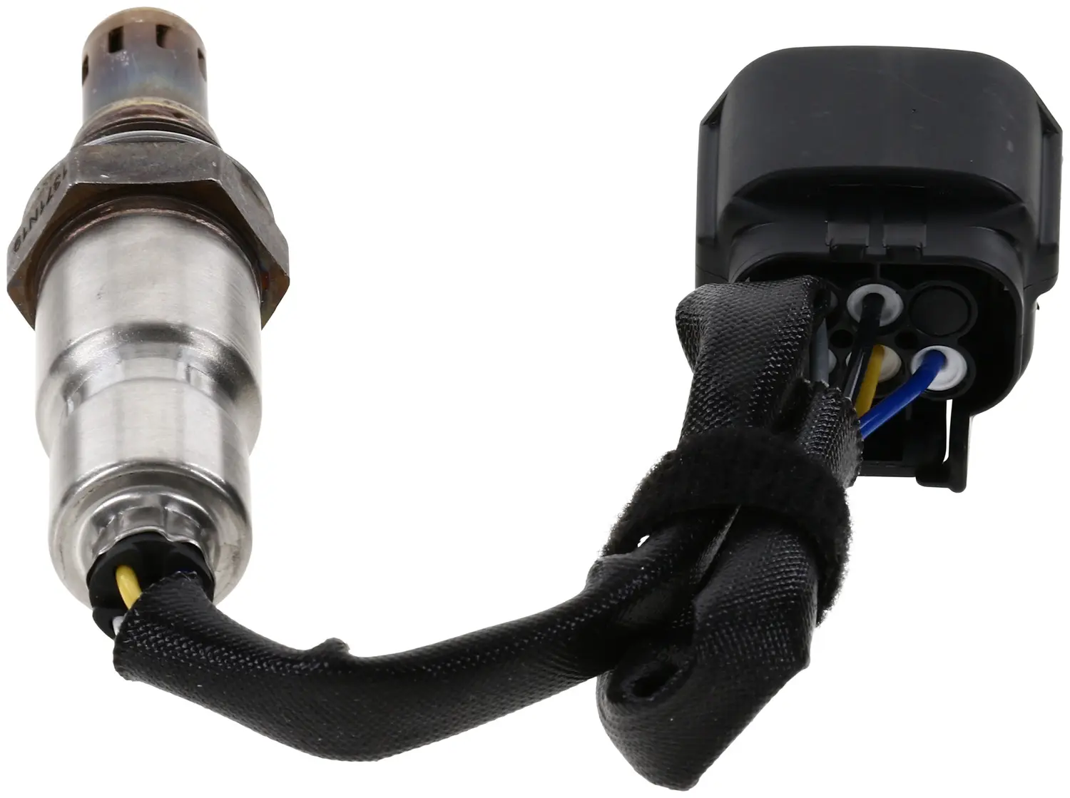 Oxygen Sensor miniature 4