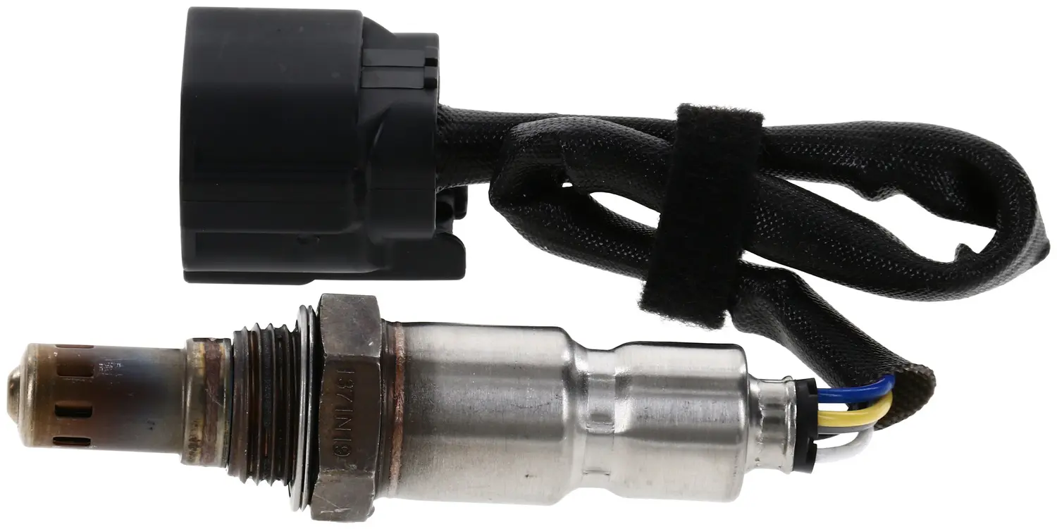 Oxygen Sensor miniature 2