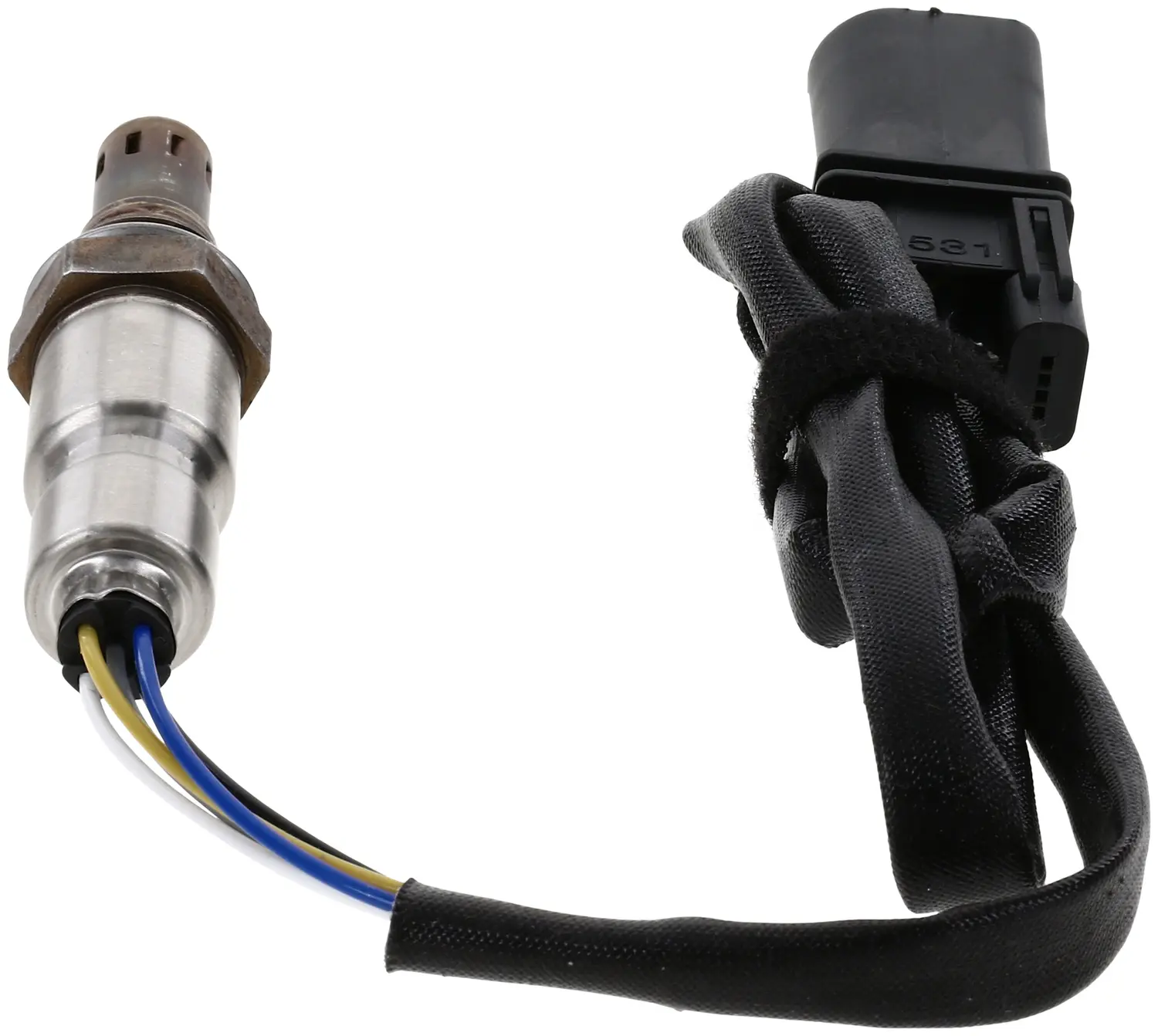 Oxygen Sensor thumbnail 8