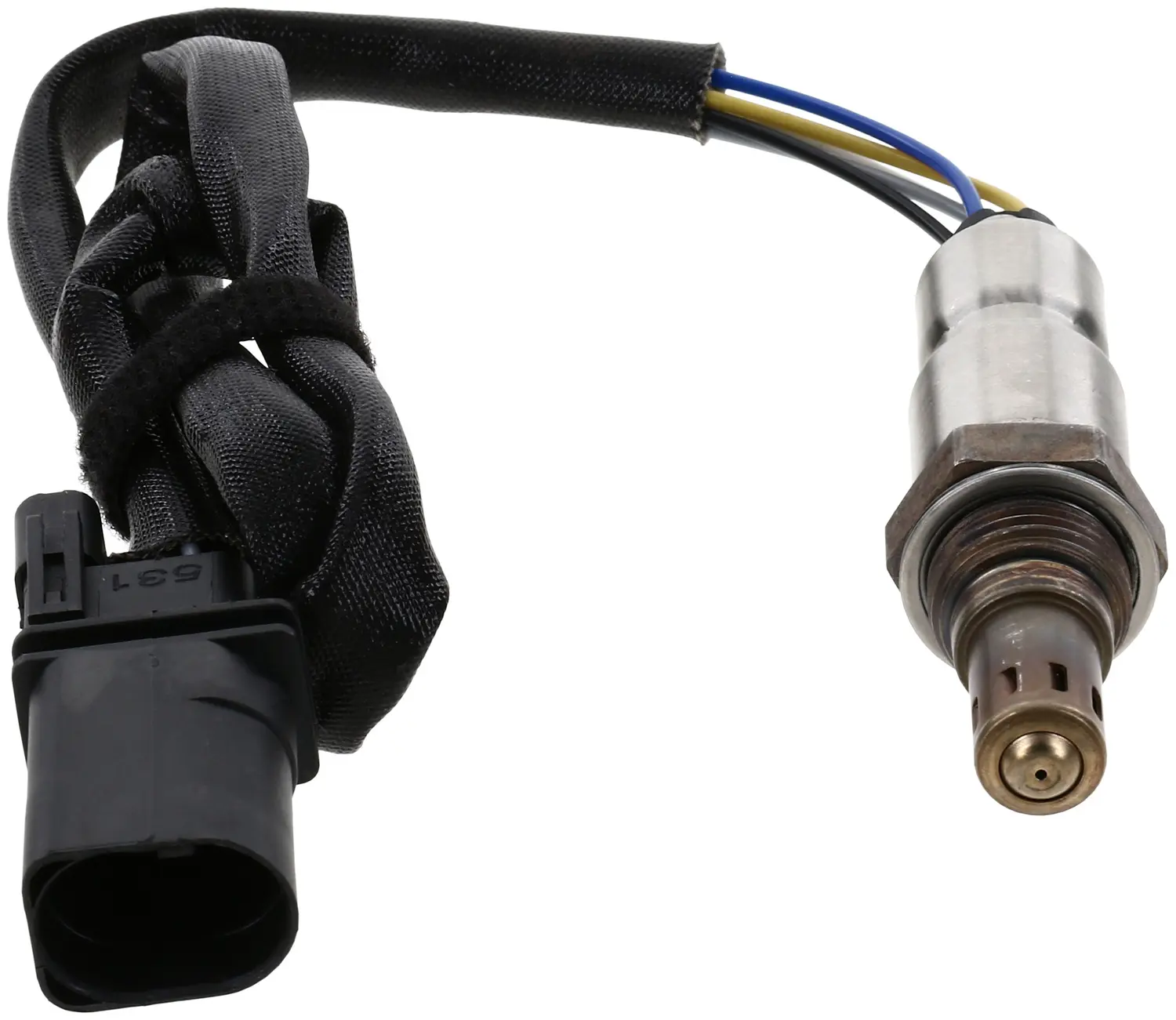 Oxygen Sensor thumbnail 7