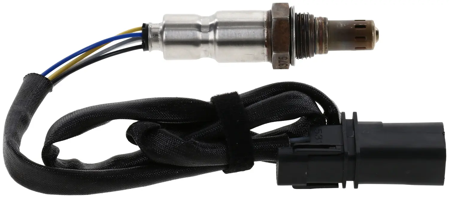 Oxygen Sensor thumbnail 5