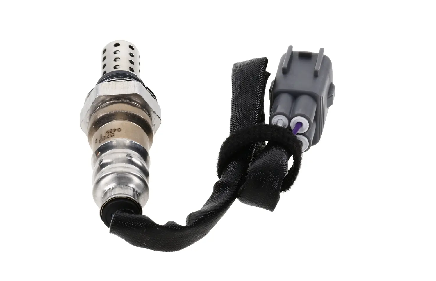 Oxygen Sensor miniature 2