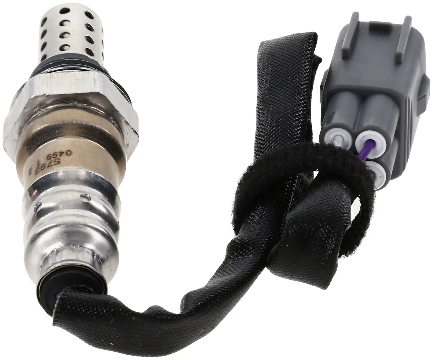 Oxygen Sensor miniature 3
