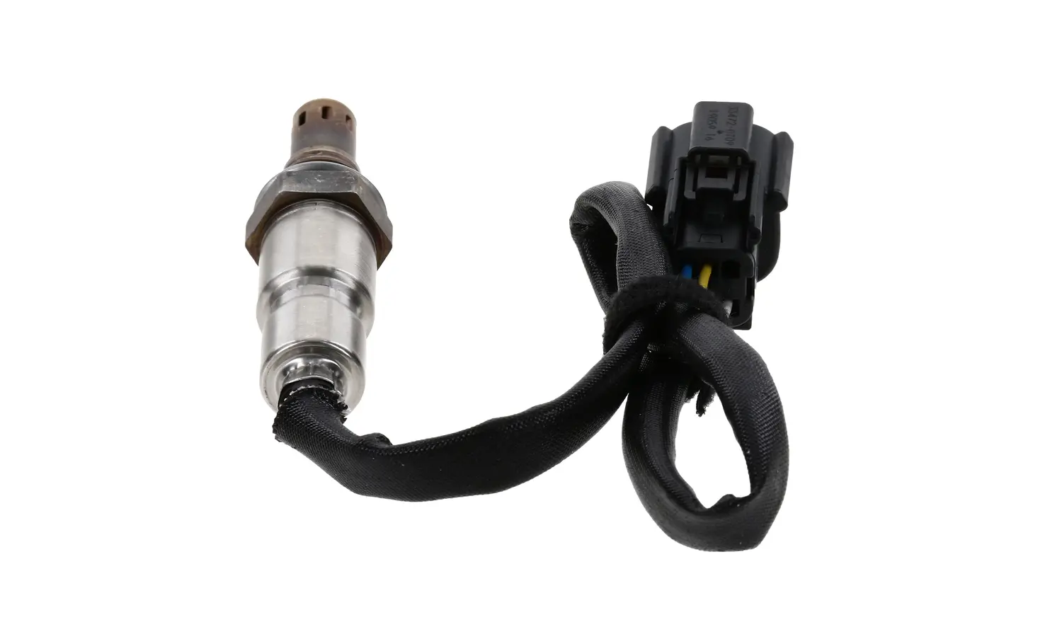 Oxygen Sensor thumbnail 2