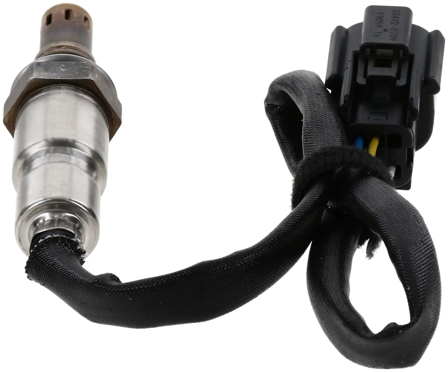 Oxygen Sensor thumbnail 8