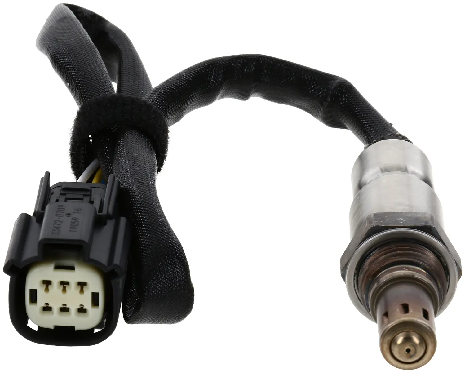 Oxygen Sensor thumbnail 6