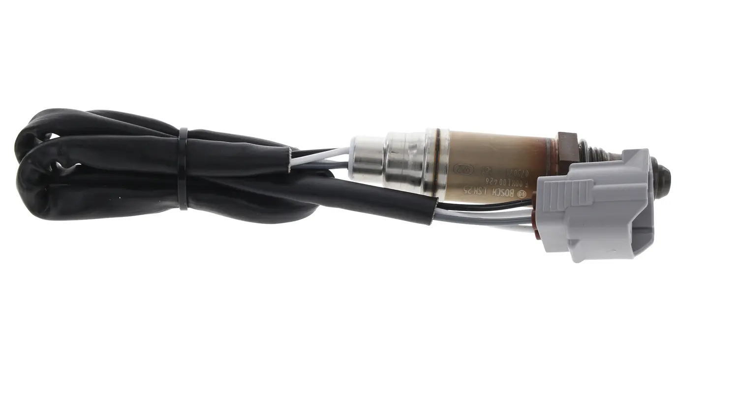 Oxygen Sensor thumbnail 7