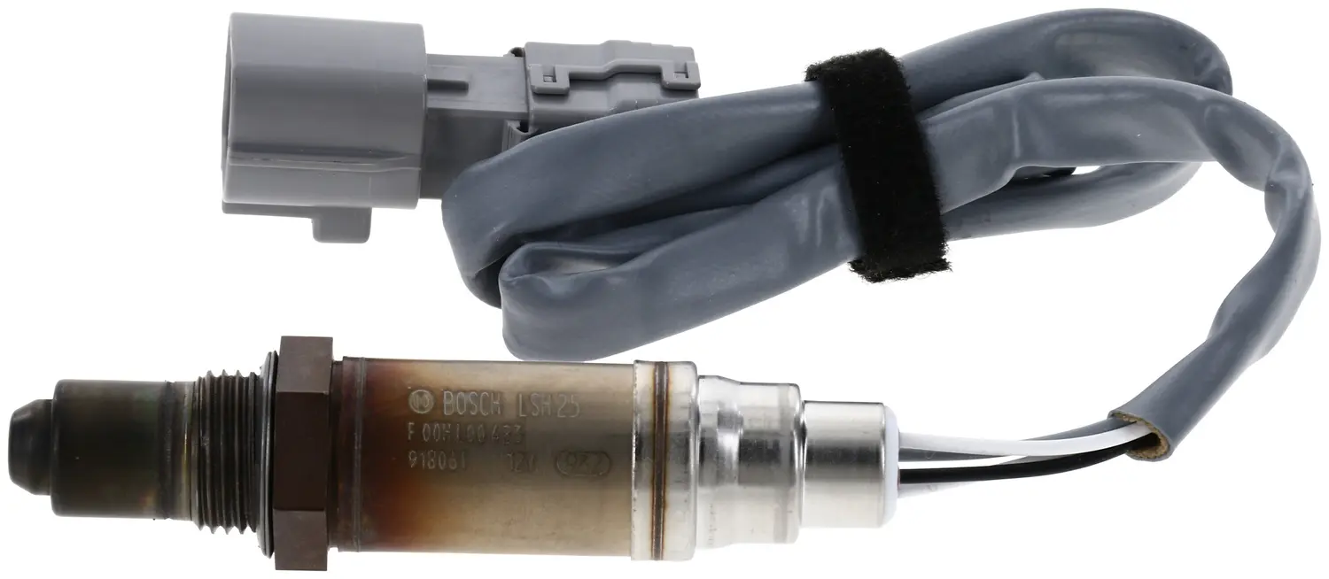 Oxygen Sensor thumbnail 2