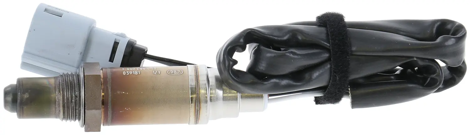 Oxygen Sensor miniature 4