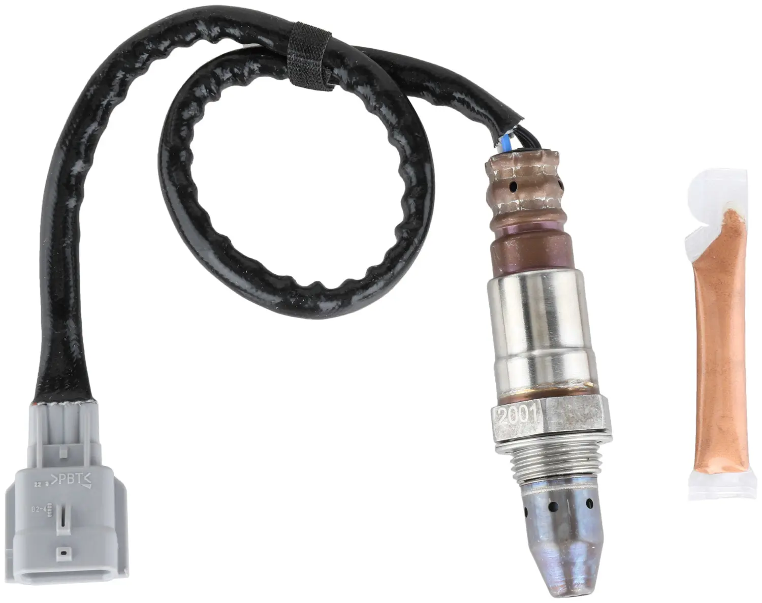 Oxygen Sensor miniature 4