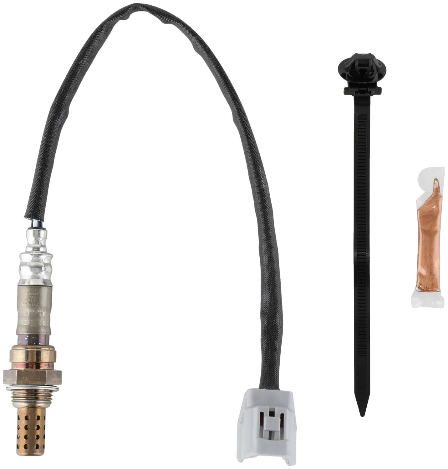 Oxygen Sensor miniature 5