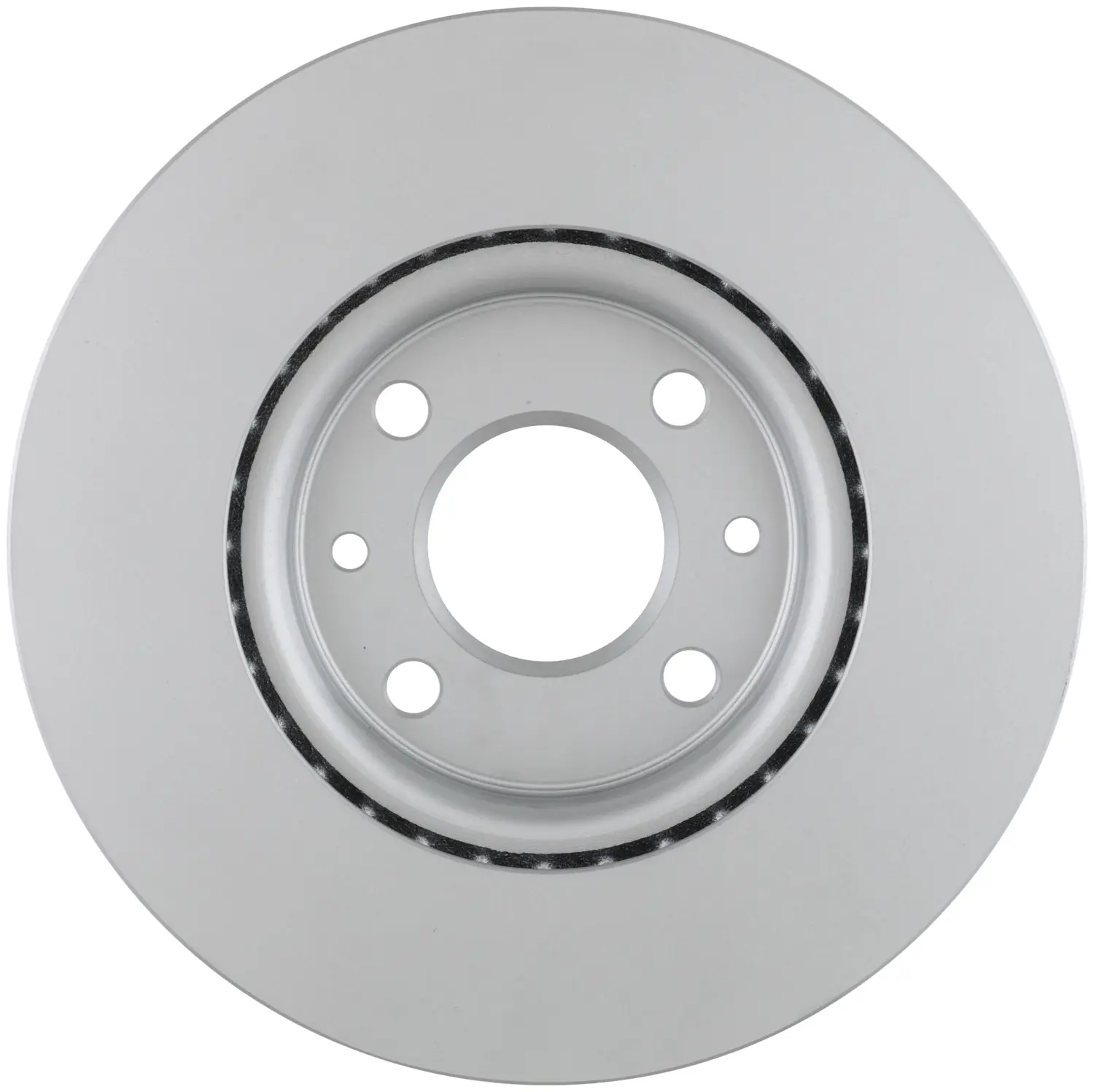 QuietCast Rotor miniature 5