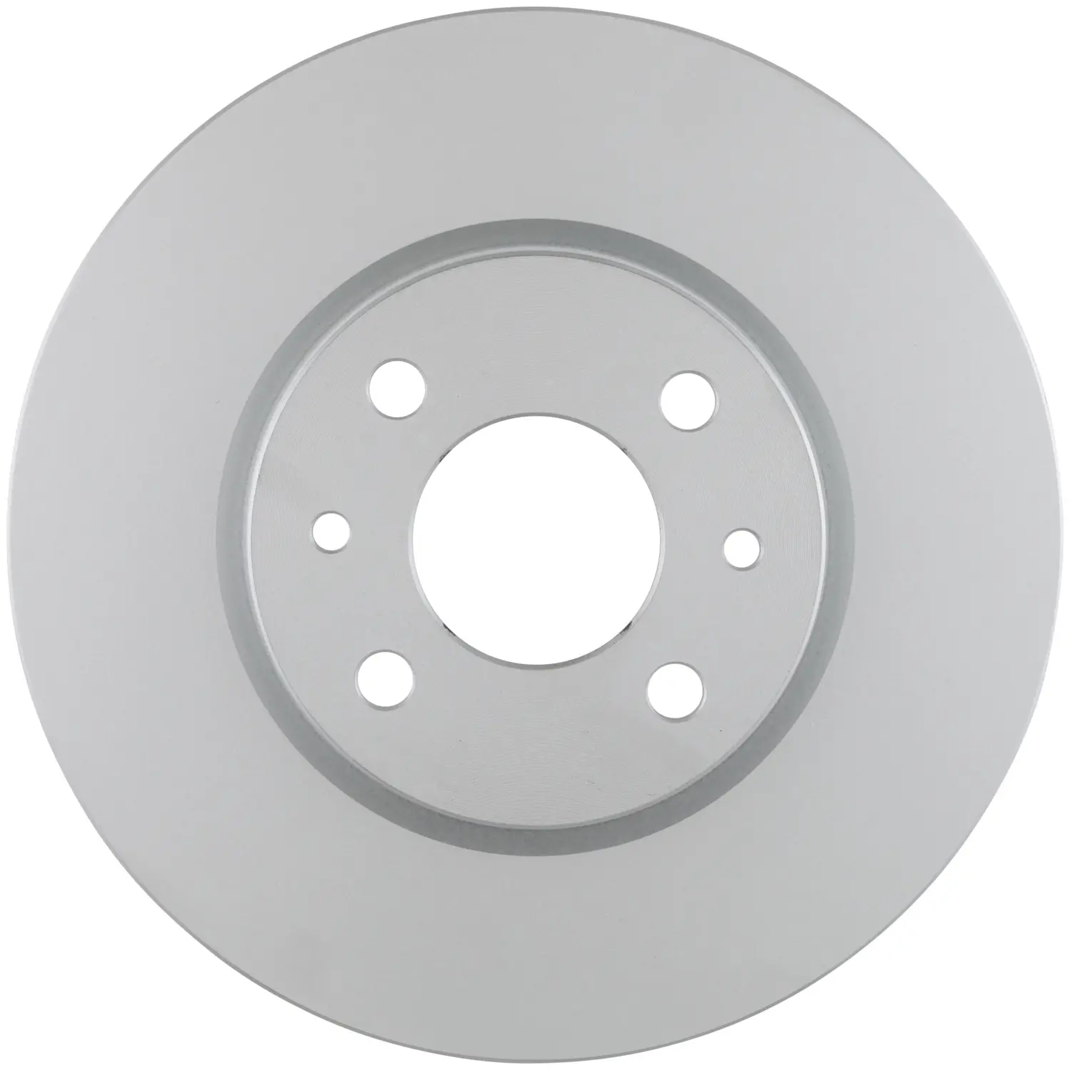 QuietCast Rotor - image principale du produit