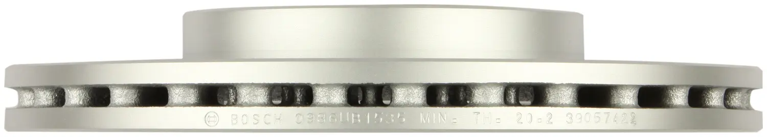 QuietCast Rotor miniature 4