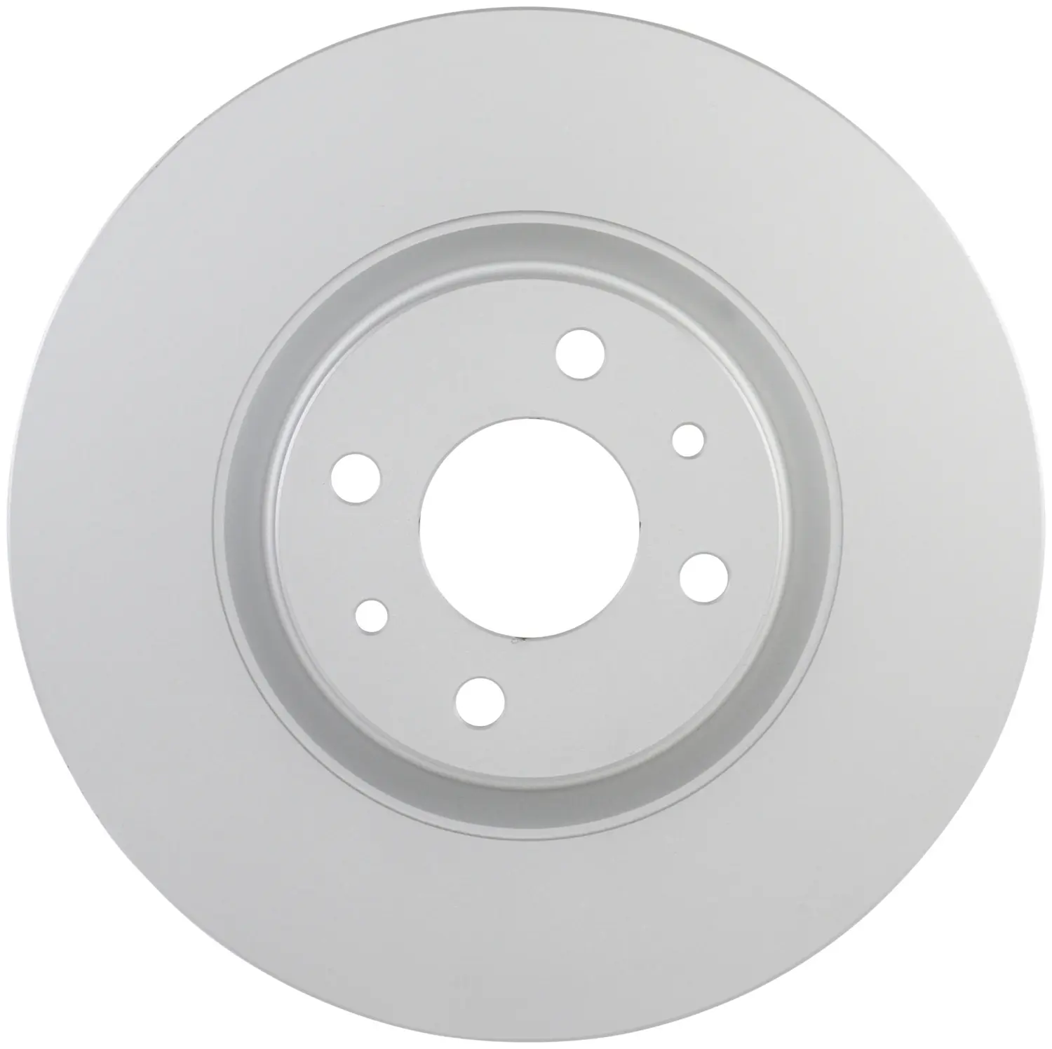 QuietCast Rotor miniature 4