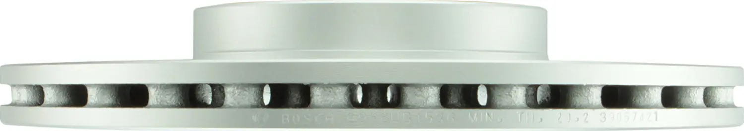 QuietCast Rotor miniature 2