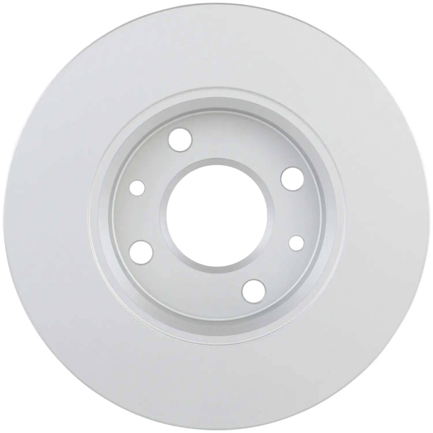 QuietCast Rotor miniature 5