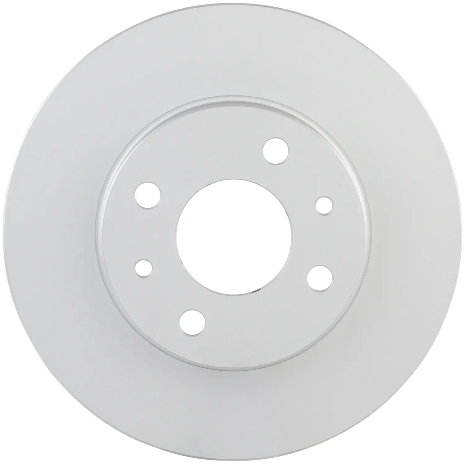 QuietCast Rotor - image principale du produit