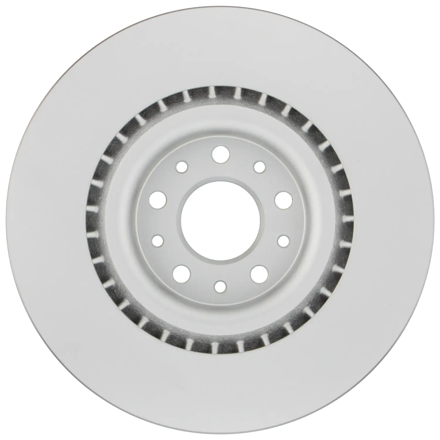 QuietCast Rotor miniature 3