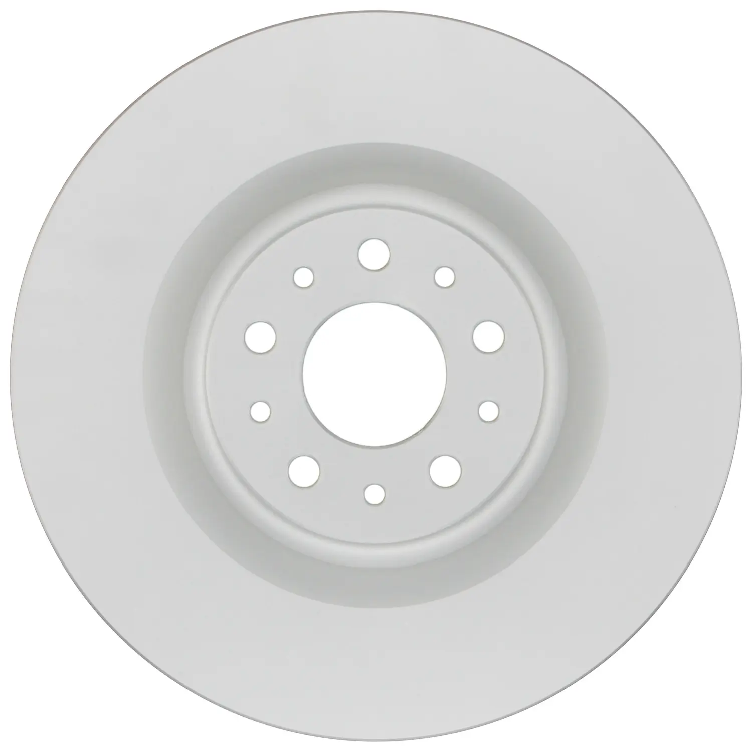 QuietCast Rotor - image principale du produit