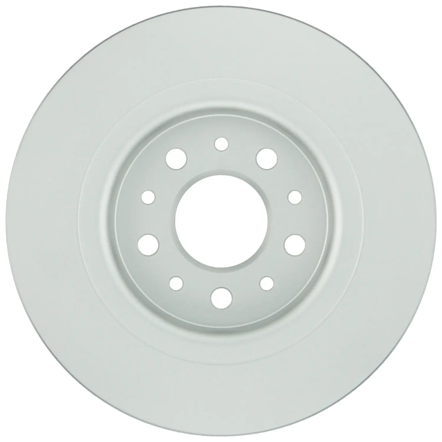 QuietCast Rotor miniature 3
