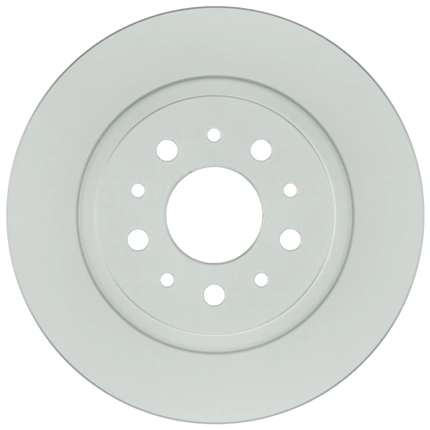 QuietCast Rotor - image principale du produit