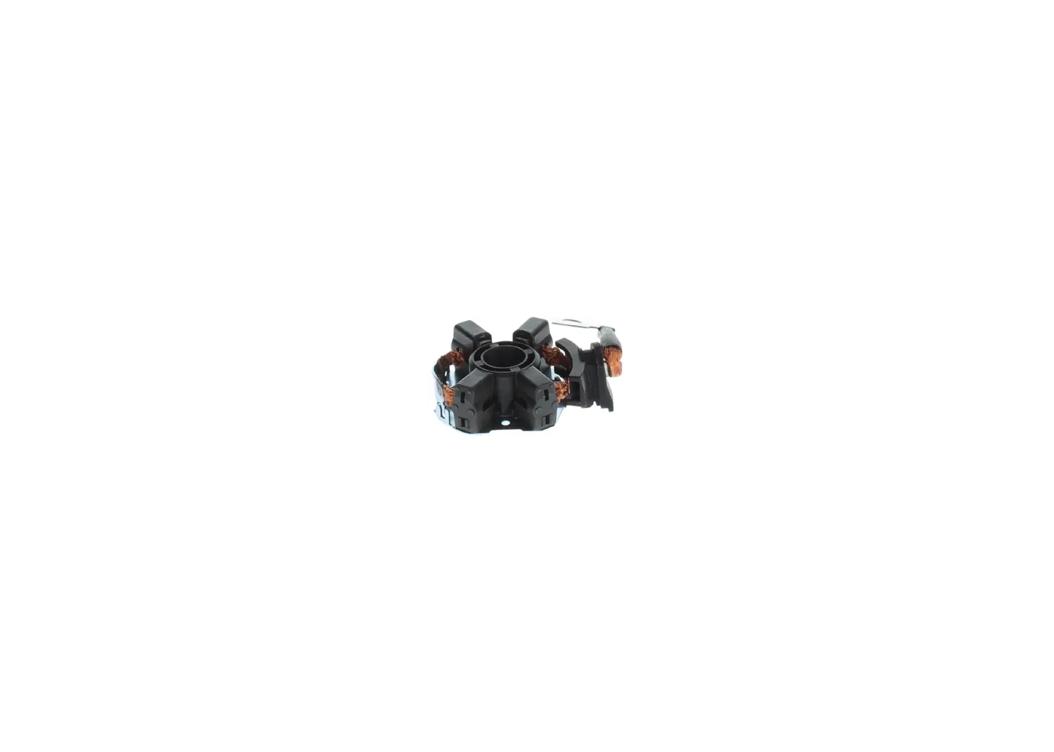Brush Holder miniature 3