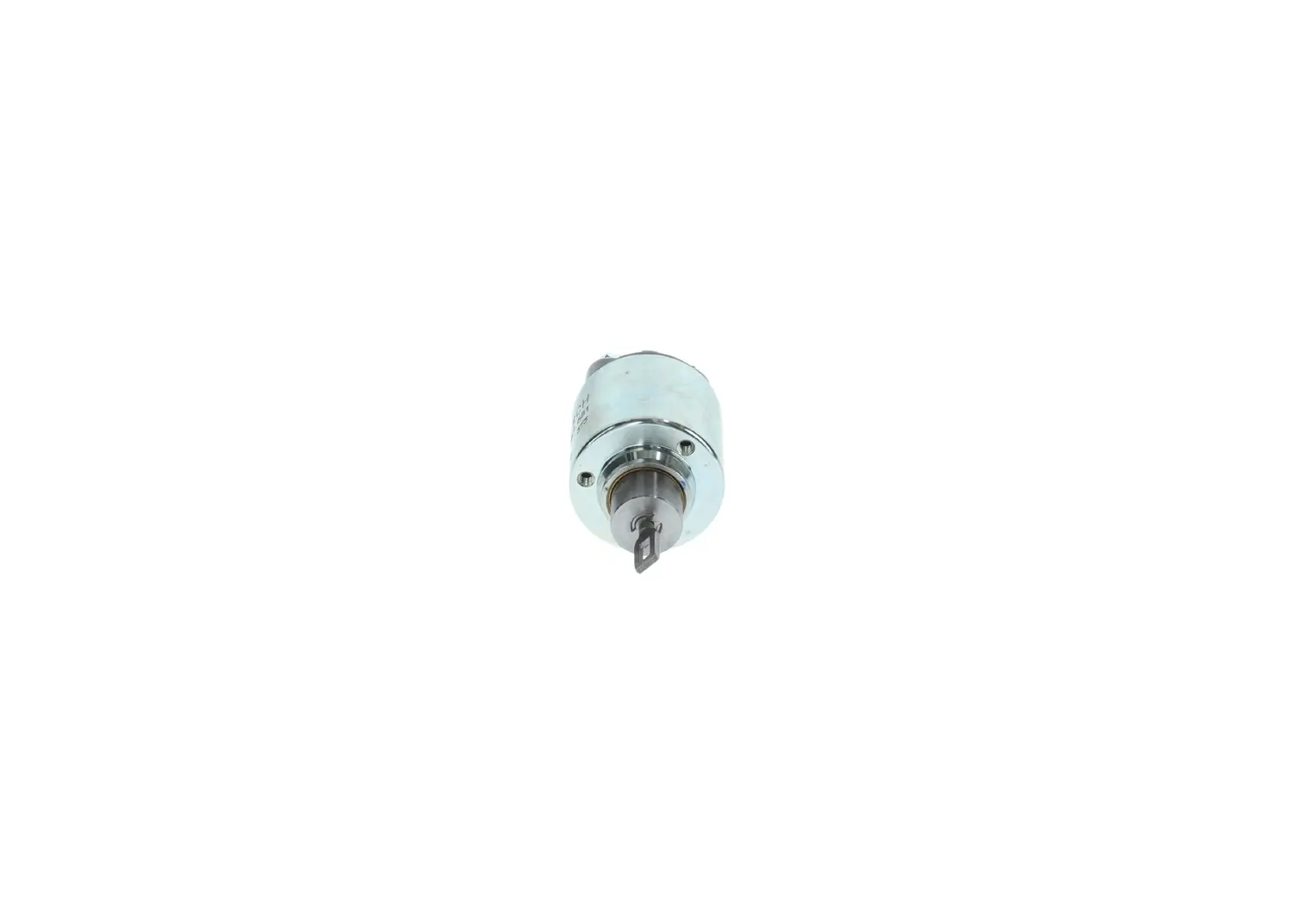 Solenoid Switch miniature 2