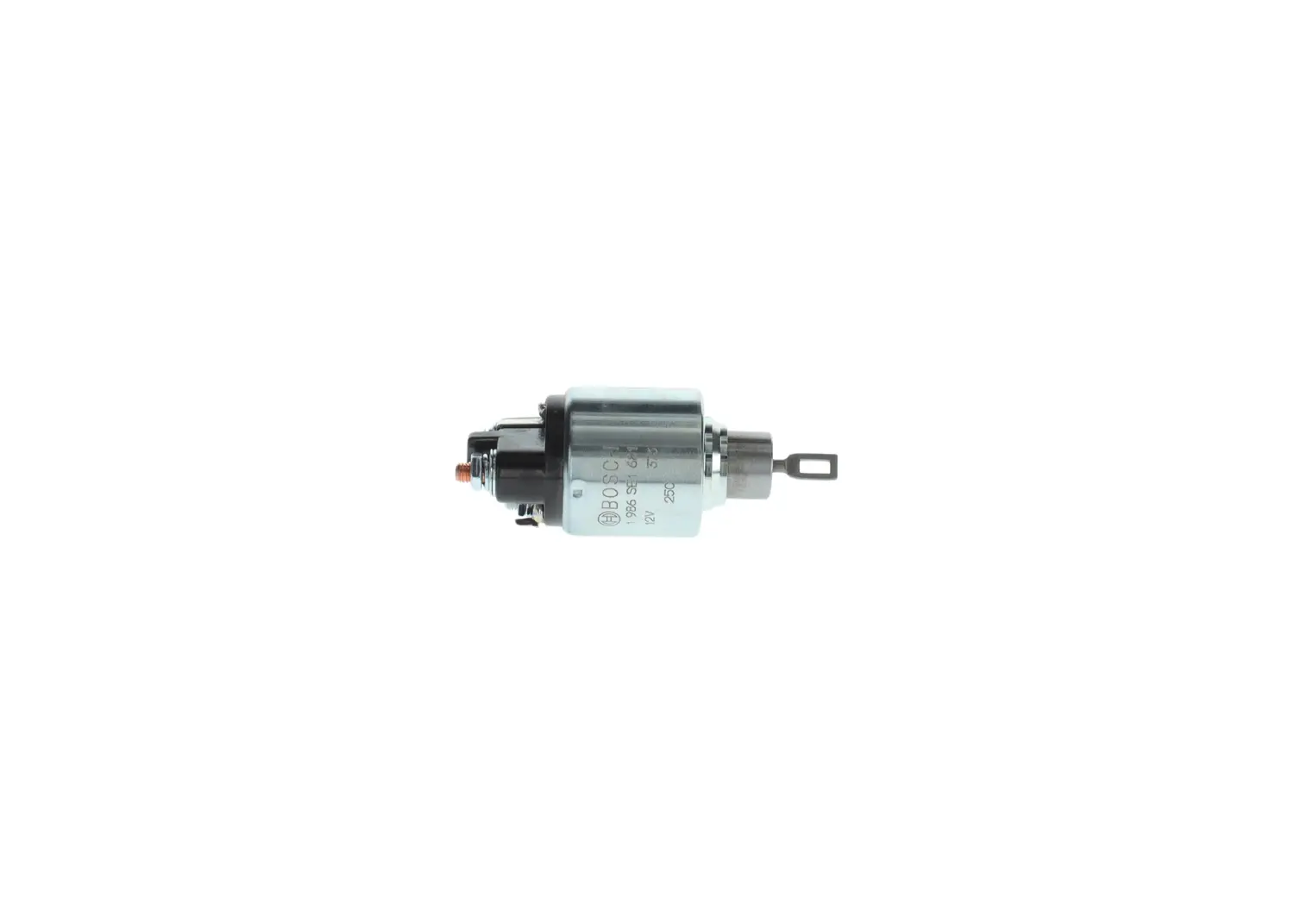 Solenoid Switch miniature 3
