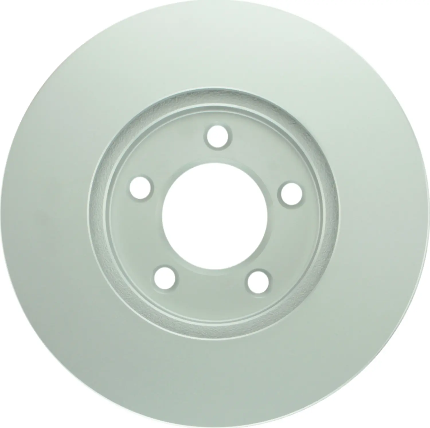 Disc Brake Rotor miniature 2
