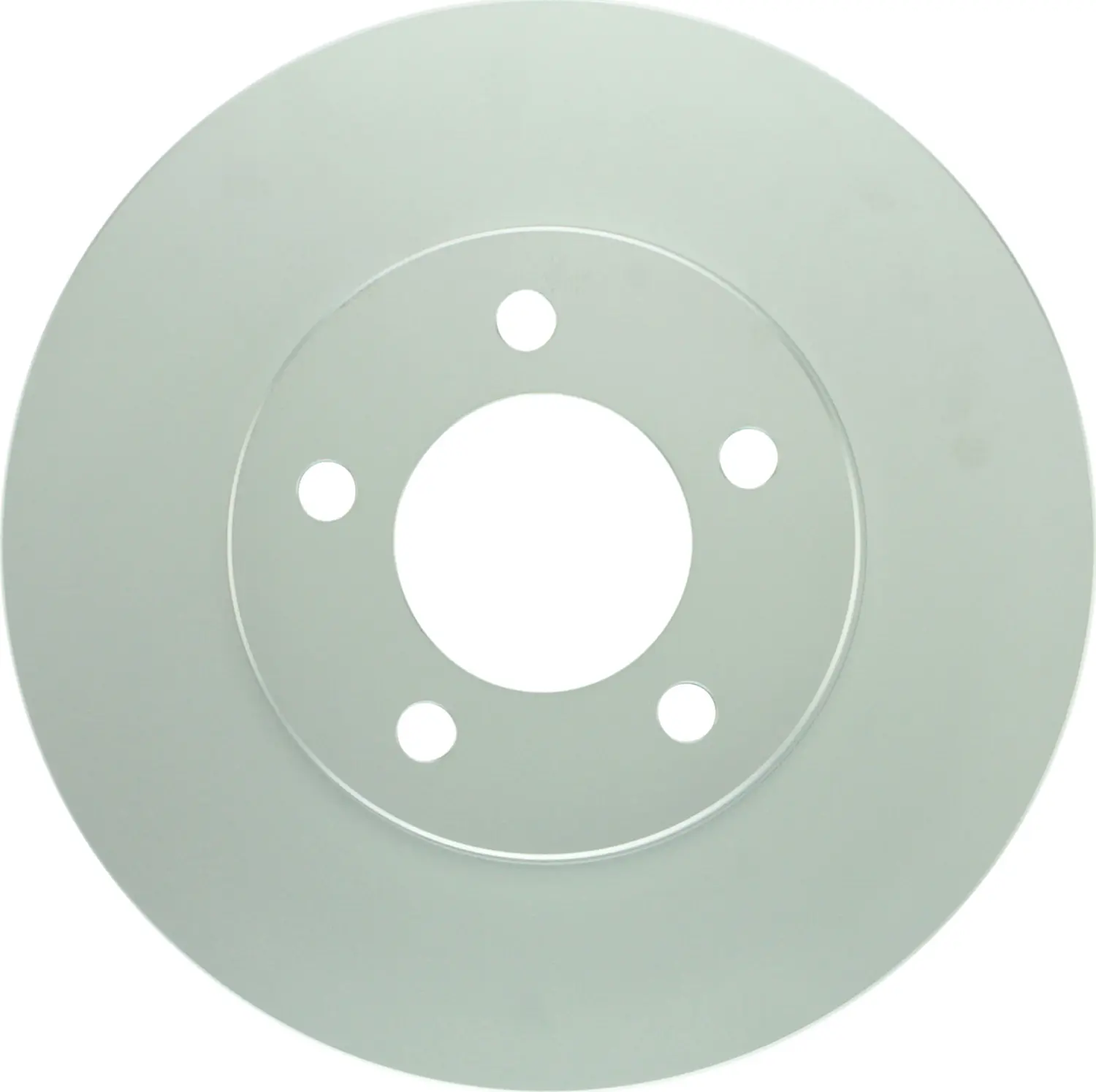 Disc Brake Rotor - image principale du produit