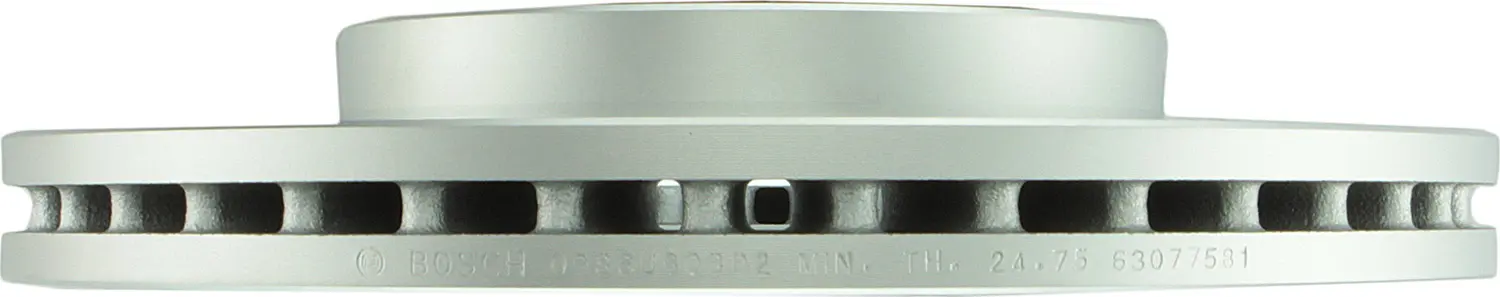 Disc Brake Rotor miniature 3
