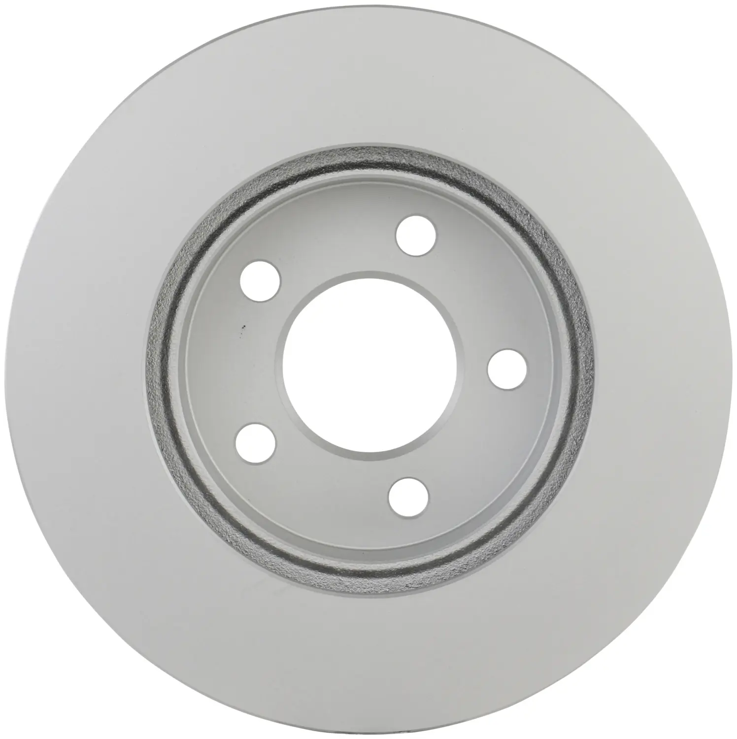 QuietCast Rotor miniature 2