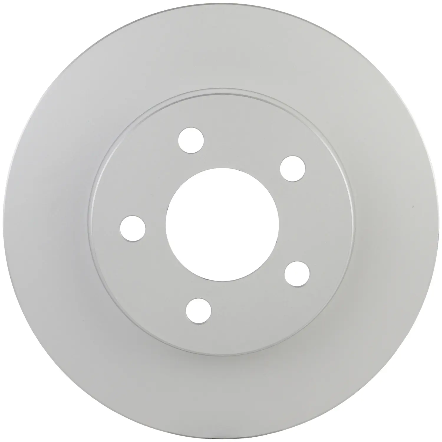 QuietCast Rotor - image principale du produit