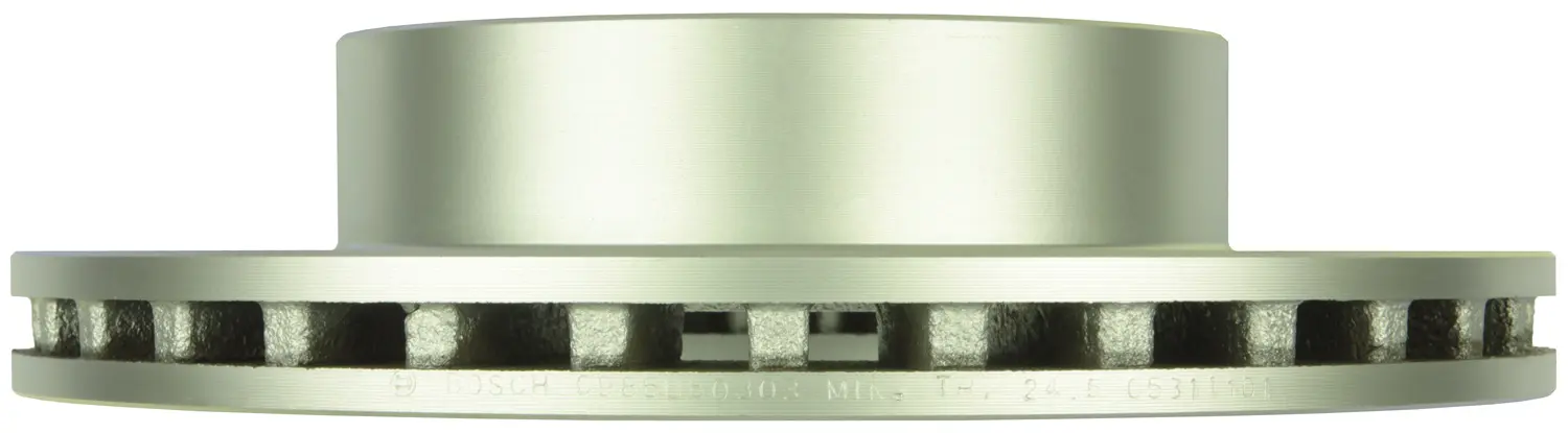 QuietCast Rotor miniature 3