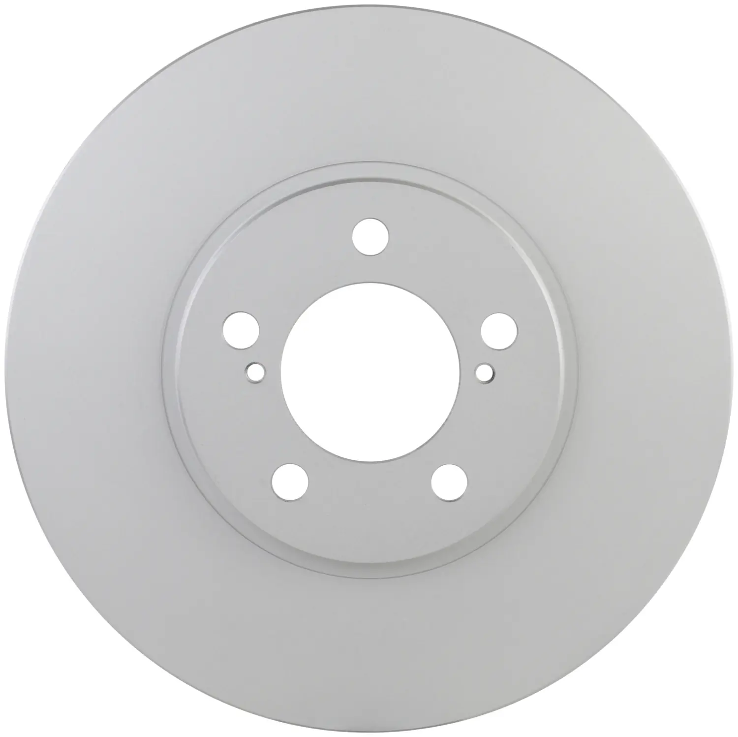 QuietCast Rotor miniature 3