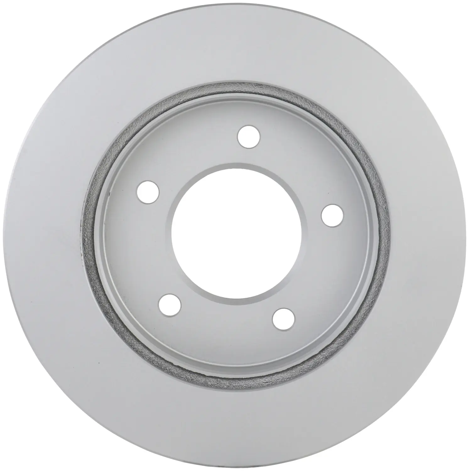 QuietCast Rotor miniature 5