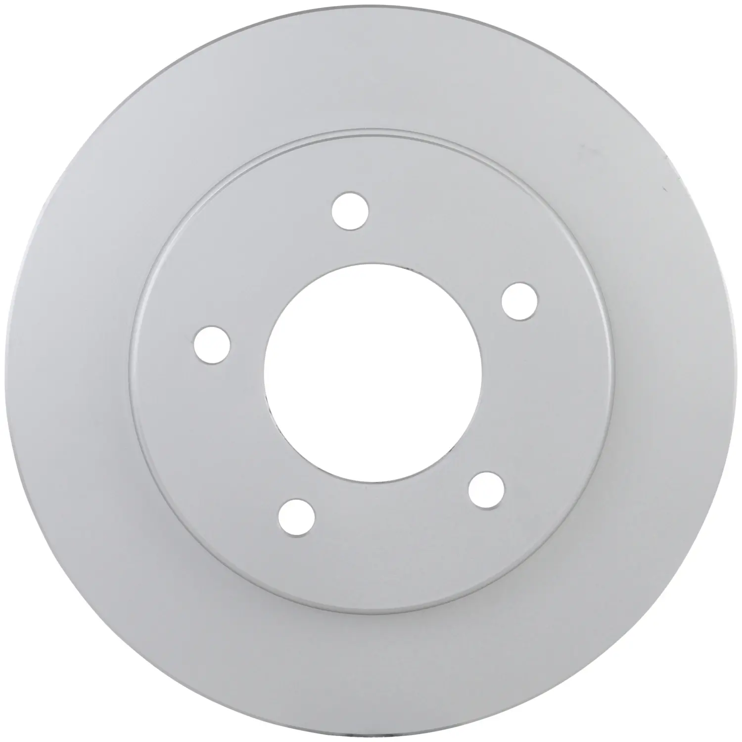 QuietCast Rotor - image principale du produit