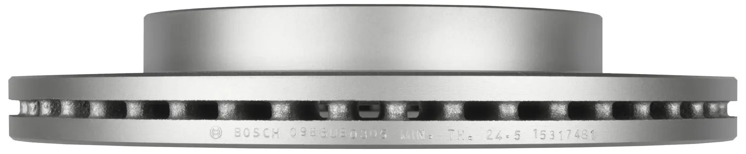 QuietCast Rotor miniature 2