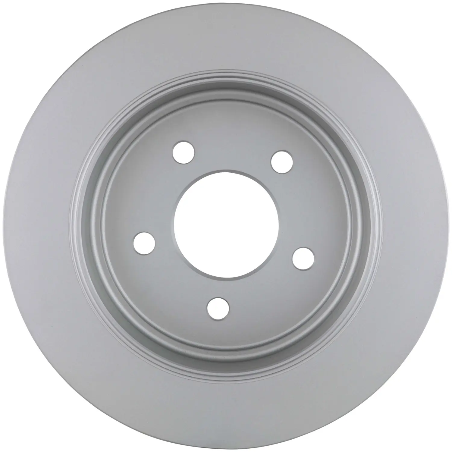 QuietCast Rotor miniature 5