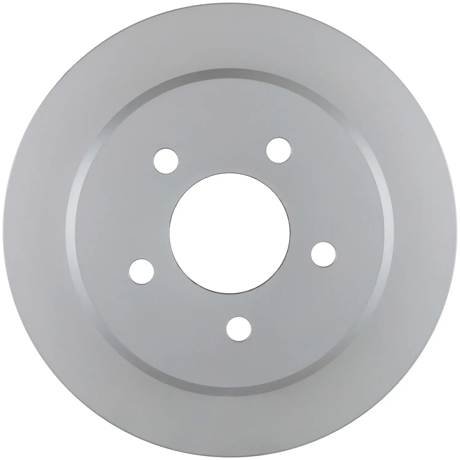 QuietCast Rotor miniature 4