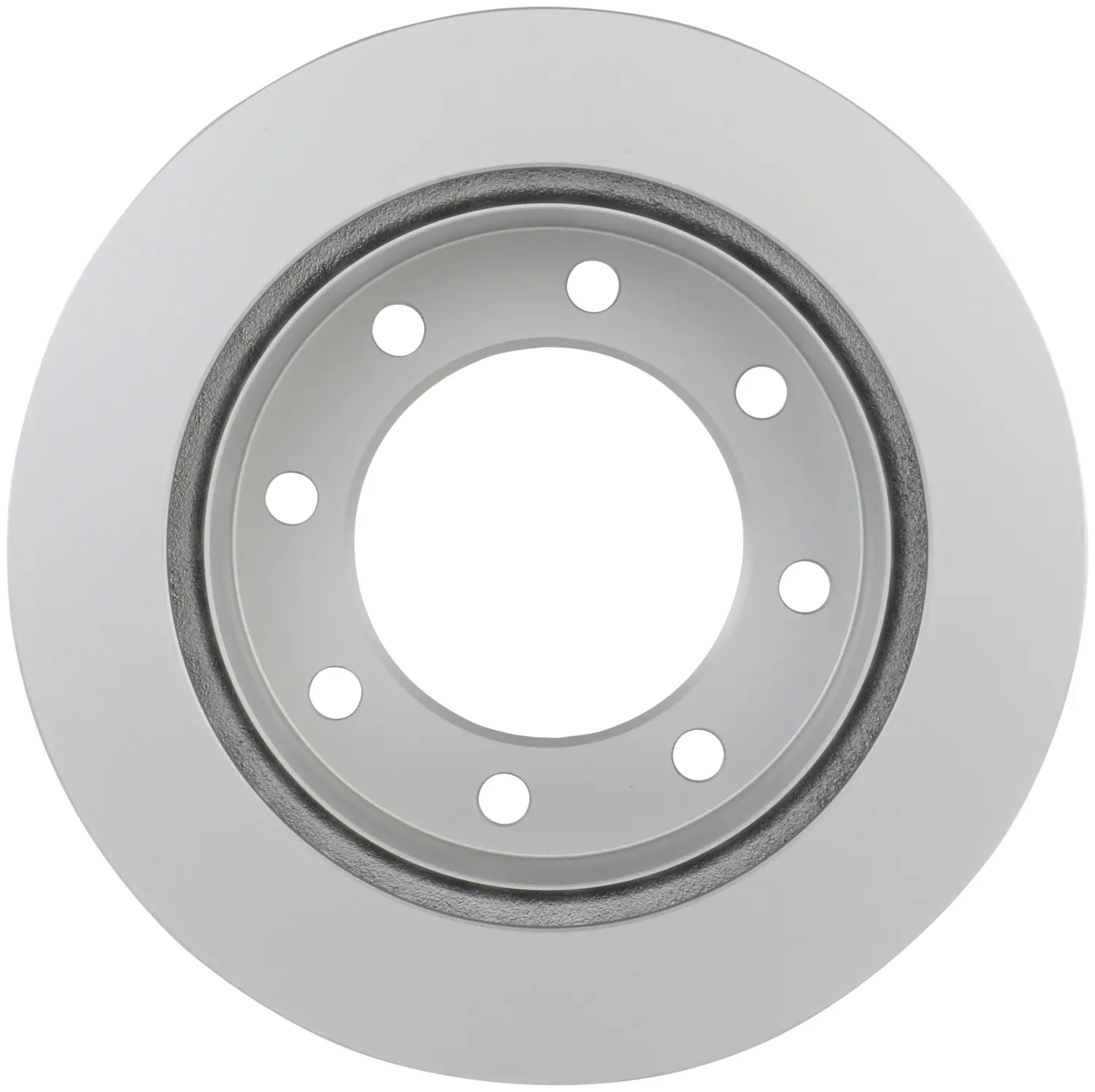 QuietCast Rotor miniature 5