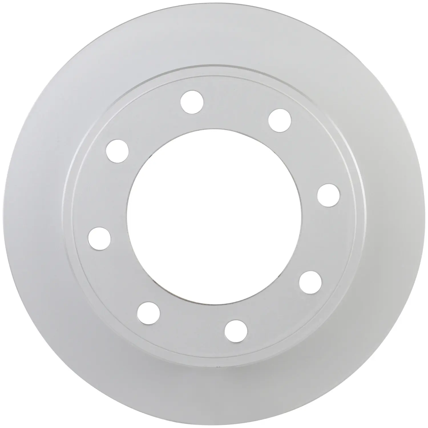 QuietCast Rotor miniature 4
