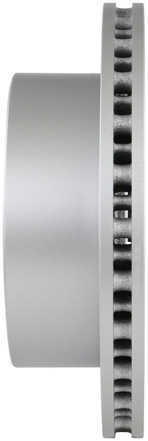 QuietCast Rotor miniature 3