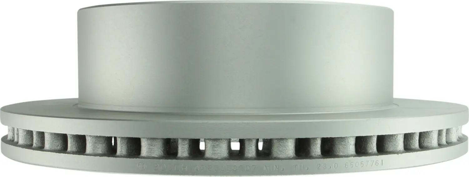 QuietCast Rotor miniature 2