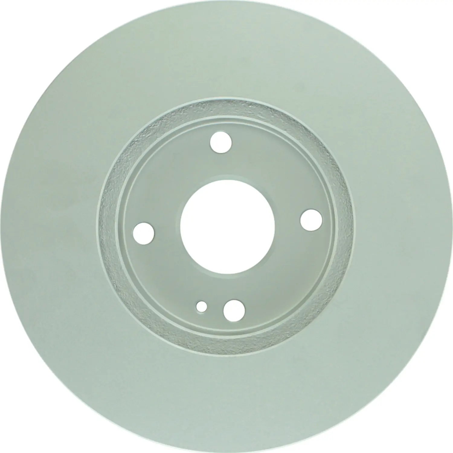Disc Brake Rotor miniature 2